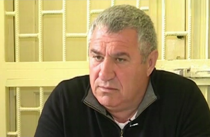 Victor Becali a fost eliberat condiţionat: A fost o perioadă grea. Fotbalul nu mă mai interesează