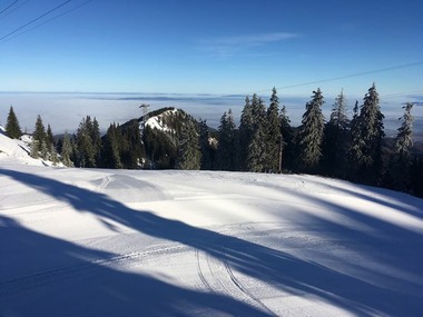 Vremea în weekend va fi caldă, cu temperaturi de până la 15 grade Celsius
