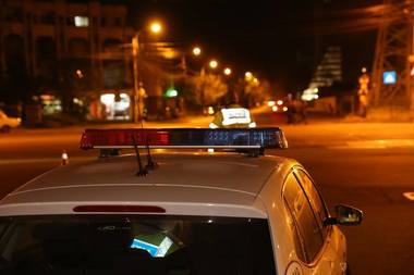 Brigada Rutieră: Peste 130 de sancţiuni în valoare de 56.500 de lei şi 18 permise reţinute, într-o acţiune derulată sâmbătă noapte