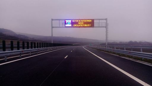 ONG, după anunţul privind deschiderea lotului 3 al Autostrăzii Sebeş – Turda în martie: Încă o amânare a deschiderii acestui lot de autostradă din motive discutabile este o crimă la adresa şoferilor