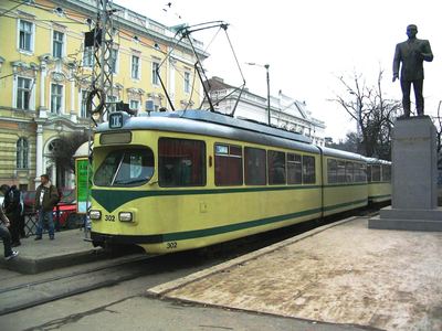 Arad: Protest iniţiat pe Facebook după ce biletele de tramvai s-au scumpit cu 50 la sută; arădenii, sfătuiţi să nu-şi mai cumpere bilete