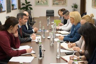 PMB: Şapte linii de tramvai, un depou şi sistemul de semaforizare din Capitală, reabilitate din fonduri europene