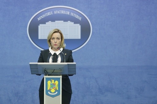 Carmen Dan: Şeful Poliţiei Române ar fi trebuit să ştie că autorul agresiunii sexuale din 2016 era poliţist în cadrul Brigăzii Rutiere