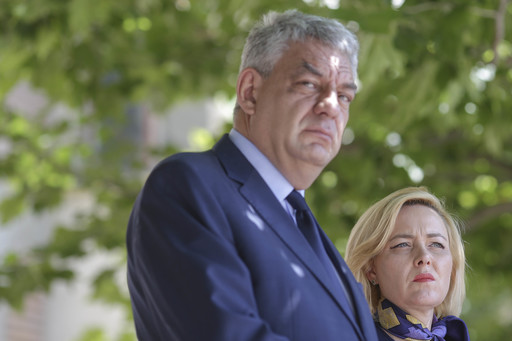 Tudose, despre cronologia prezentată de Carmen Dan: Dimineaţă, chestorul Ioniţă i-a transmis că nu vrea să fie şef al IGPR. Şedinţa de Guvern a fost la 13. Cum ar fi putut anunţul meu să-l facă pe Ioniţă să se răzgândească?