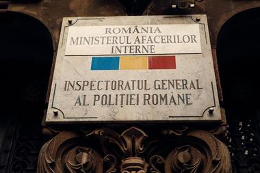 RAPORT: Mai multe deficienţe constatate la Secţia 22 de Poliţie; şefii  - acuzaţi că nu au organizat eficient cercetarea la faţa locului