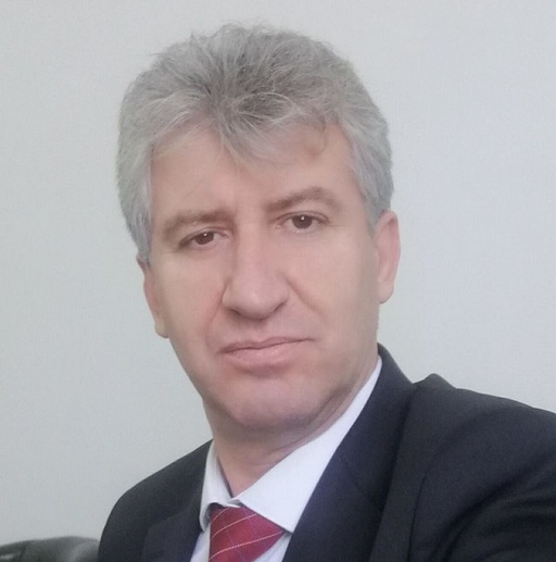 Valentin Rîciu, consilierul ministrului Carmen Dan, vizat în trei dosare penale, demisionează: Aşa văd eu ca poliţist responsabilitatea