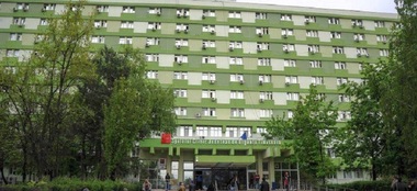 Timişoara: Acuzaţii la Spitalul Judeţean între asistentele medicale şi şeful Clinicii de Chirurgie Vasculară - FOTO

