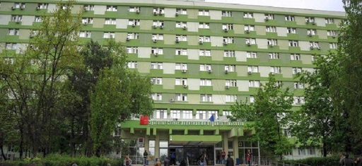 Timişoara: Acuzaţii la Spitalul Judeţean între asistentele medicale şi şeful Clinicii de Chirurgie Vasculară - FOTO

