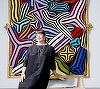 Artista portugheză Joana Vasconcelos vizitează miercuri Castelul Bran