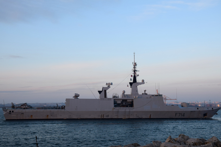 Două grupări navale NATO desfăşoară misiuni în Marea Neagră, la care vor fi prezente şi nave militare româneşti