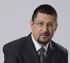Laurenţiu Mihai, la încheierea mandatului la CNAS: Sistemul de asigurări sociale de sănătate se află în grea suferinţă; banii prevăzuţi în buget ajung până în septembrie - octombrie