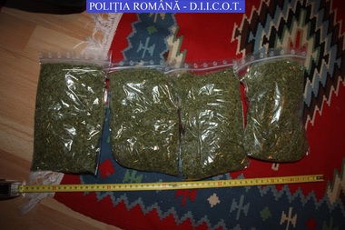 Şase adolescenţi şi tineri au ajuns în ultimele zile la Spitalul Judeţean Buzău cu simptome specifice consumului de substanţe psihoactive