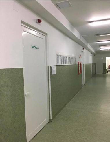 Patru cazuri de gripă la persoane nevaccinate, confirmate în judeţul Buzău, trei dintre ele la copii 
