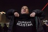 Protest antiguvernamental anunţat astăzi în Capitală şi în mai multe oraşe din ţară: „Vrem demnitate, transparenţă şi competenţă din partea persoanelor cu funcţii publice”