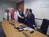 Timişoara: Finanţare de 5,2 milioane de lei pentru modernizarea Clinicii de Urologie a Spitalului Judeţean. Autorităţile spun că după încheierea lucrărilor va fi reluat transplantul renal, oprit de 12 ani