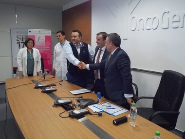 Timişoara: Finanţare de 5,2 milioane de lei pentru modernizarea Clinicii de Urologie a Spitalului Judeţean. Autorităţile spun că după încheierea lucrărilor va fi reluat transplantul renal, oprit de 12 ani
