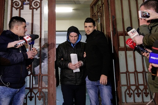 Corpul de control al MAI propune, în urma verificărilor în cazul poliţistului acuzat de agresiuni sexuale, cercetarea prealabilă a 18 poliţişti, între care Bogdan Despescu şi Marius Voicu
