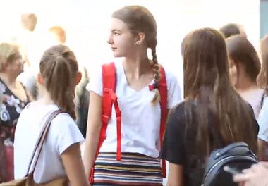 MEN: Cursurile anului şcolar 2018-2019 încep luni, 10 septembrie 2018

