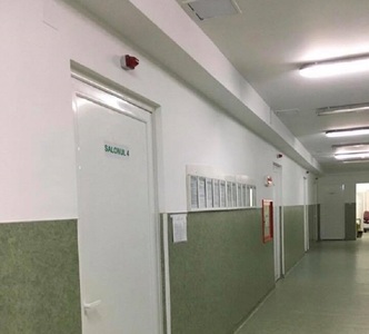 Medicii au confirmat virus gripal la doi bărbaţi care au murit în ultimele 48 de ore; numărul deceselor a ajuns la 50