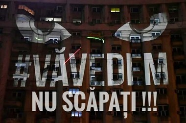 Protest inedit anunţat pentru sâmbătă, în timpul Congresului PSD. Manifestanţii vor să aducă găleţi cu lapte, ouă, ulei, pâine sau carne, hârtie igienică, periuţe de dinţi, suzete, cutii cu rahat şi jucării de pluş Olaf