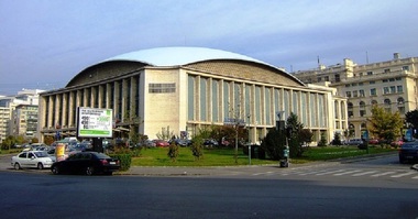 Restricţii de trafic în Capitală pentru Congresul PSD, până la ora 18.00