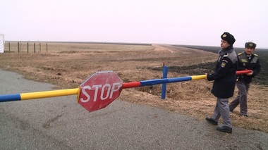 Restricţie de 24 de ore pentru accesul camioanelor în Ungaria, începând de miercuri noapte

