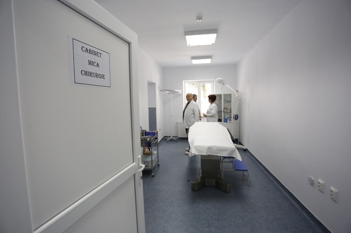 Federaţia Sindicală Hipocrat anunţă deschiderea conflictului de muncă şi ameninţă cu grevă generală, acuzând aplicarea discriminatorie a legii salarizării în domeniul sănătăţii