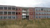Primăria oraşului Nădlac trebuie să restituie Uniunii Europene patru milioane de lei pentru că nu a finalizat la timp un campus şcolar. FOTO