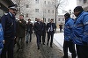 Carmen Dan, despre prezenţa jandarmilor la ICCJ, unde a avut loc procesul lui Liviu Dragnea: Era notificat un protest, este firesc să fie prezente forţe de ordine. Nu a solicitat nimeni Jandarmeriei să suplimenteze aceste dispozitive