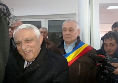 Ministrul Agriculturii susţine ideea stabilirii unei zile naţionale a gastronomiei, propunere a unui deputat PSD