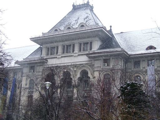 Faţada Primăriei Capitalei va fi iluminată în roşu de Ziua Mondială de luptă împotriva tuberculozei, iar pe gardul Parcului Cişmigiu vor fi afişate portrete ale unor foşti pacienţi