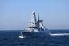 Militarii români vor face antrenamente comune cu militarii turci în Marea Neagră

