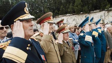 Carmen Dan: Pensiile MAI, împărţite înainte de Paşte; cupoanele de pensie restante, împărţite de Poşta Română