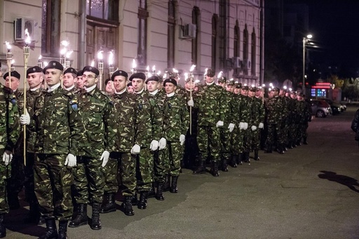 Ministerul Apărării Naţionale a început înscrierile pentru crosul veteranilor de război „VeteRUN” din 6 mai