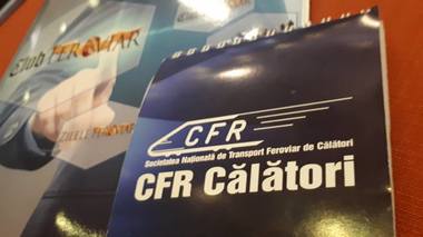 CFR: Peste o sută de trenuri, anulate de Paşte din cauza traficului redus; către Mănăstirea Curtea de Argeş trenurile au program special