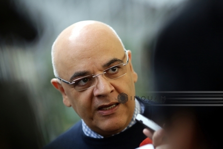 Arafat: Ar trebui delimitat sectorul privat de cel public în domeniul medical, cu interdicţia de a lucra simultan; nu se ştie dacă medicul deserveşte interesul pacienţilor sau încearcă să-i facă să plătească mai mult