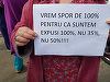 Iaşi: Sindicaliştii din sănătate anunţă proteste pentru vineri: Salariaţii din toate spitalele sunt revoltaţi. Este un haos în sistemul medical