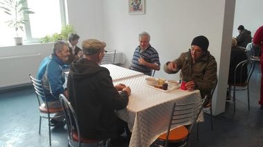 Primăria Capitalei vrea să facă recensământul adulţilor fără adăpost