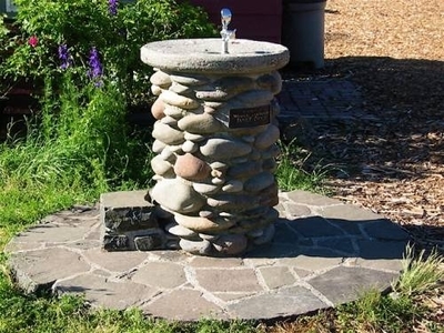 CGMB a aprobat investiţia de peste un milion de lei pentru montarea a 50 de cişmele noi în Bucureşti