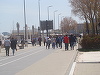 Făgădău: Mamaia este curată, sigură şi pregătită pentru minivacanţa de 1 Mai. Ne aşteptăm la cel puţin 20.000 de turişti în staţiune