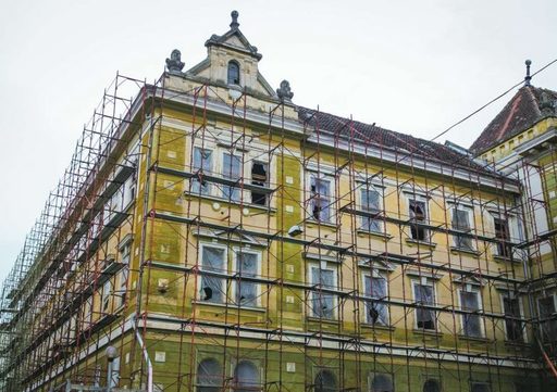 Ministerul Justiţiei anunţă 38 de obiective de investiţii, nouă fiind în faza de execuţie; stadiul lucrărilor este cuprins între 10 şi 98 la sută - LISTA