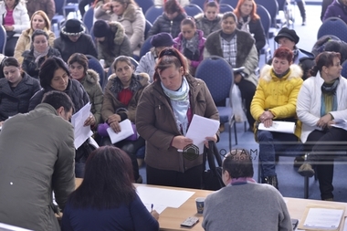 Angajatori din 12 state europene au peste 1.400 de posturi vacante în reţeaua Eures; cele mai multe, în Germania, Olanda şi Malta