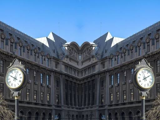 Peste 500 de persoane au semnat o peţie lansată de Universitatea din Bucureşti pentru întărirea autonomiei universitare; iniţiatorii spun că vor trimite semnăturile la Comisia Europeană