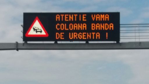 Două zile de restricţii de acces în Ungaria pentru camioanele de peste 7,5 tone, începând de sâmbătă seară


