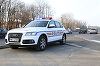 Peste 26.000 de amenzi în valoare totală de peste 10 milioane de lei, date de poliţişti în ultimele trei zile: aproape 1.700 de şoferi au rămas fără permis