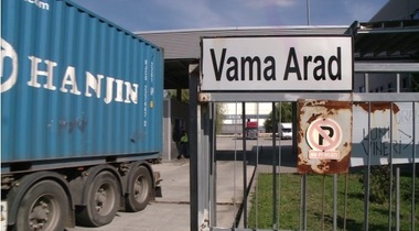 Activitata vămilor de interior, afectată de defecţiuni la sistemele informatice, fiind vizate transporturile de mărfuri aflate în tranzit