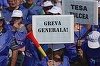 Sanitas anunţă că a strâns peste 50.000 de semnături pentru declanşarea grevei generale în 11 mai
