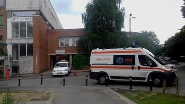 O pană de curent a pus în pericol banca de sânge de la Timişoara care deserveşte opt spitale; la Centrul de Transfuzii Sanguine nu există generator 