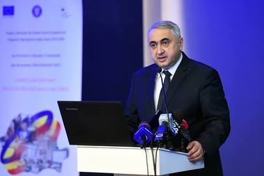 Conducerea Universităţii Babeş-Bolyai solicită premierului să-l demită pe ministrul Educaţiei pentru ”erorile” pe care le-a făcut la alocarea locurilor bugetate pentru anul universitar 2018-2019