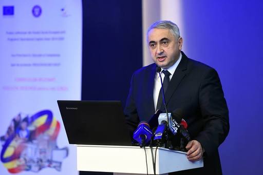 Conducerea Universităţii Babeş-Bolyai solicită premierului să-l demită pe ministrul Educaţiei pentru ”erorile” pe care le-a făcut la alocarea locurilor bugetate pentru anul universitar 2018-2019